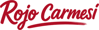 Rojo Carmesí